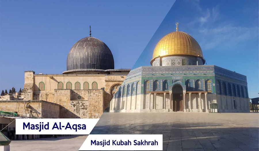 8 Hal yang Anda Tidak Tahu Tentang Masjid Al-Aqsa